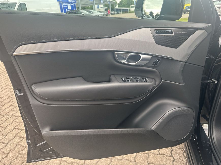 Volvo XC90 B5 D AWD Plus Bright SH AHK PK360 PAN