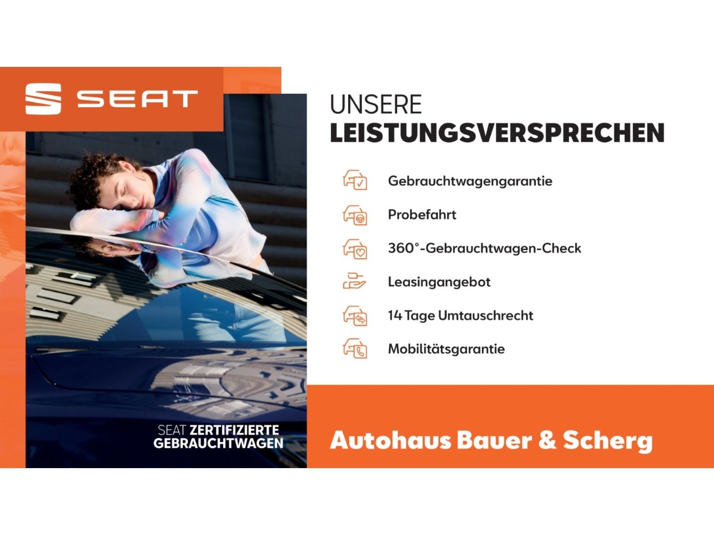 Seat Ateca Xperience 1.5 TSI DSG AHK AUTOM ACC FULLIN