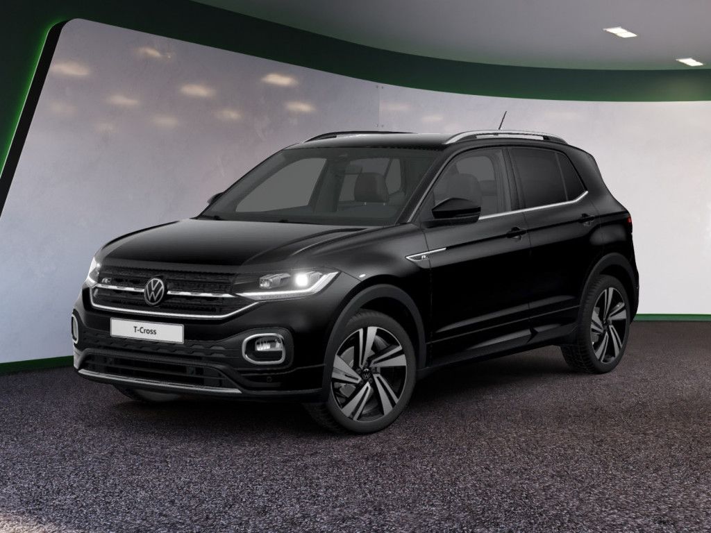 Volkswagen T-Cross Style 1.0 l TSI DSG - Samsaru's Car Outlet