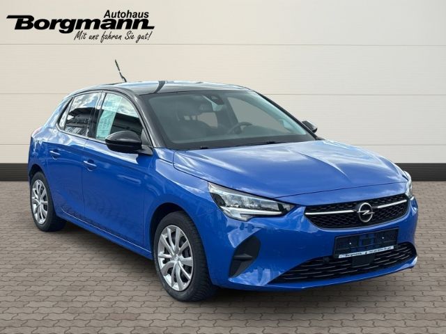 Opel Corsa-e Edition - Samsaru's Car Outlet