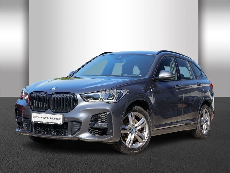 BMW X1 xDrive25e M Sport Steptronic - Samsaru's Car Outlet