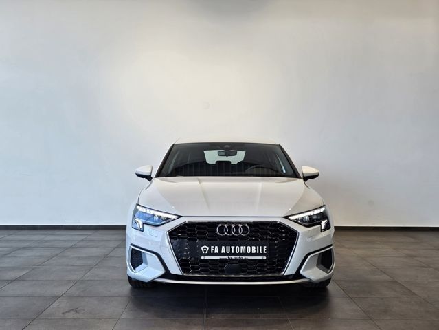 Audi A3 Sportback 35 TFSI Advanced Dy.Led Navi S.Sitz