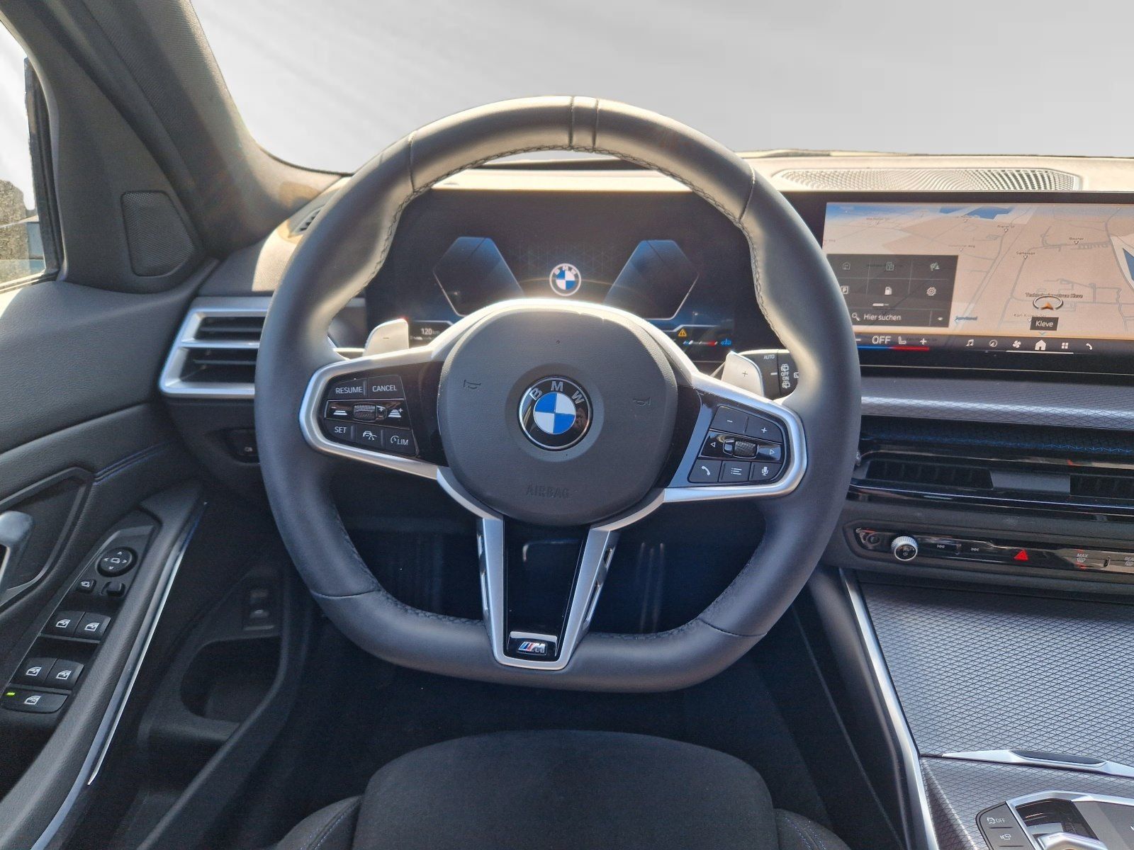 BMW 330i xDrive Touring M Sport|Head-Up|19"|Stop&Go