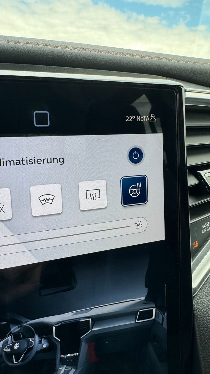 Volkswagen Amarok 3.0 TDI PanAmericana - Samsaru's Car Outlet