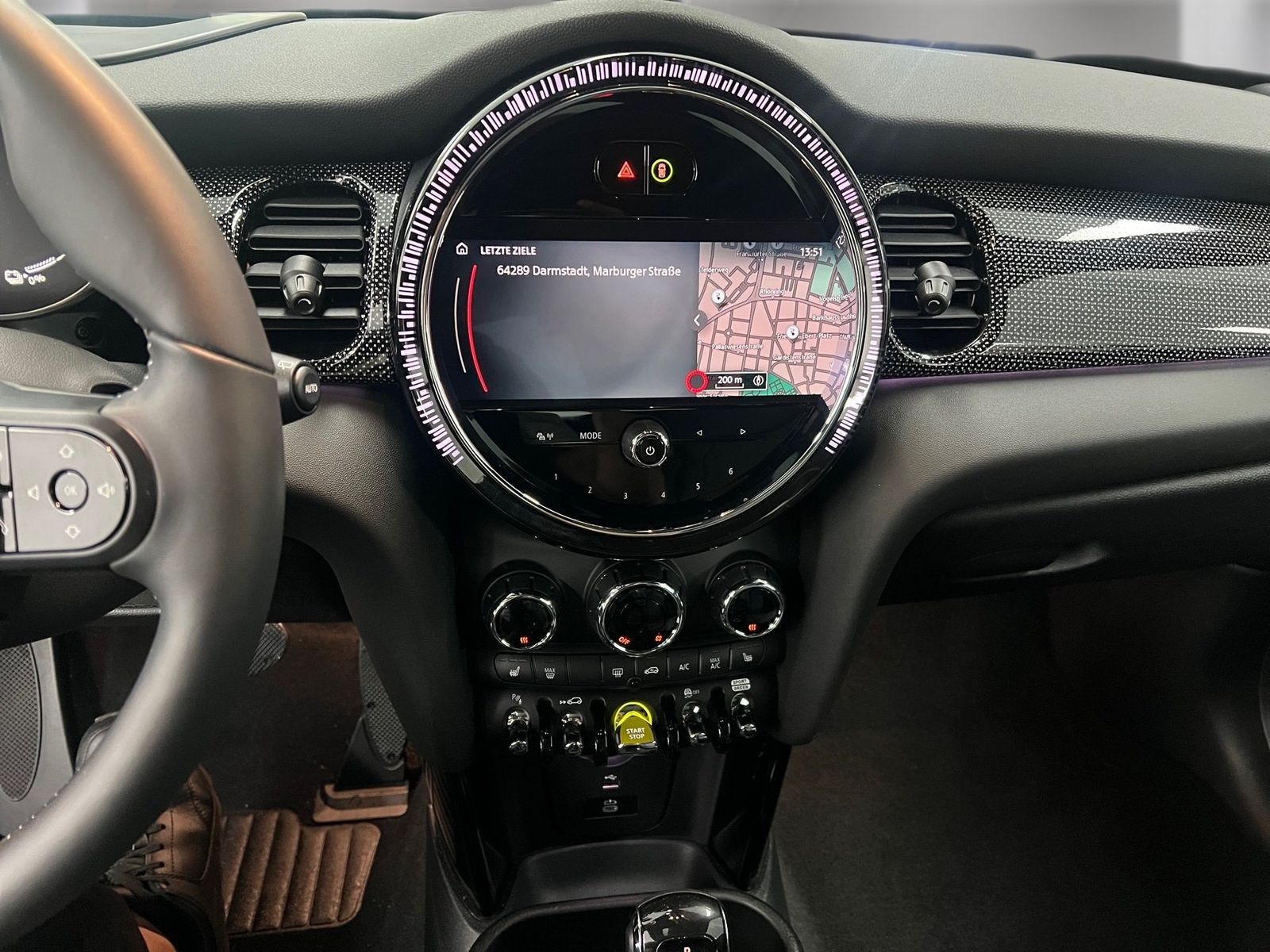 MINI Cooper SE - Samsaru's Car Outlet