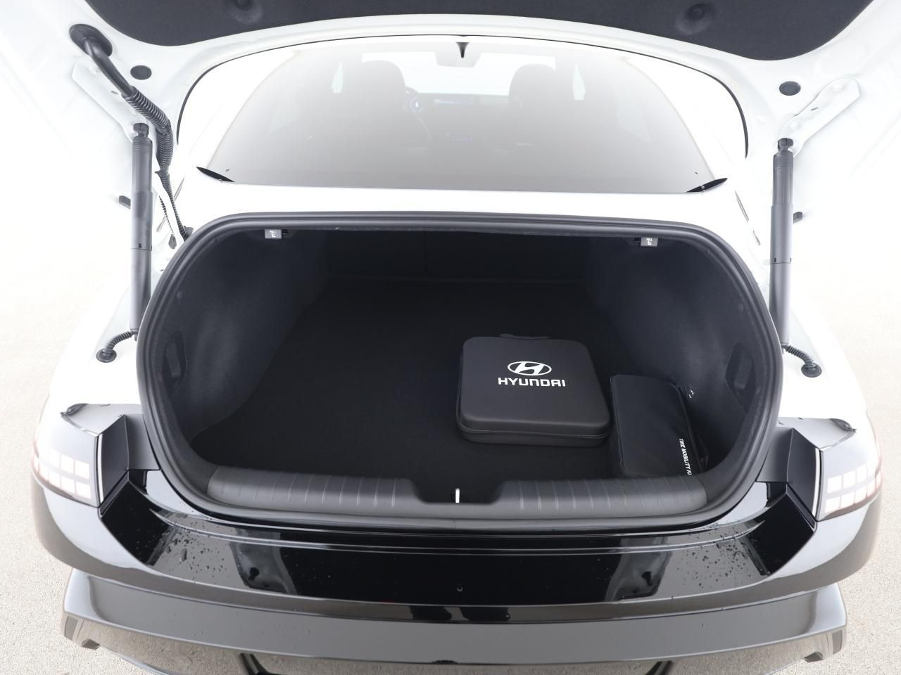 Hyundai IONIQ 6 EV N Line X 84 kWh 4WD*MY 2026* HUD 360