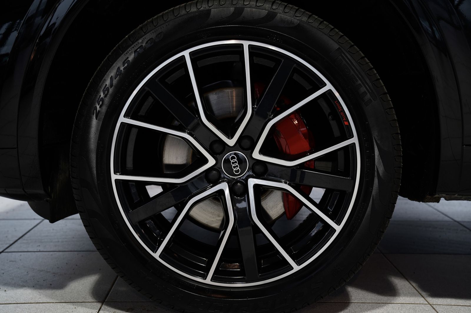 Audi Q5 50 TDI Sportback q. S line 2.H *20*ACC *H-UP