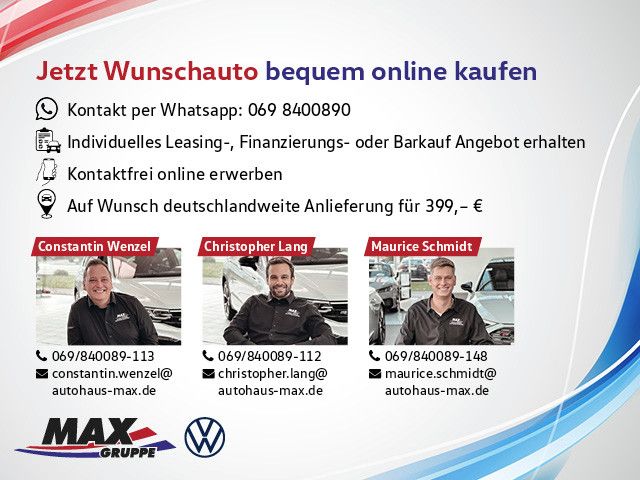 Volkswagen Tiguan R-Line 1.5 eHybrid DSG LEDER+AHK+PANO+NAV