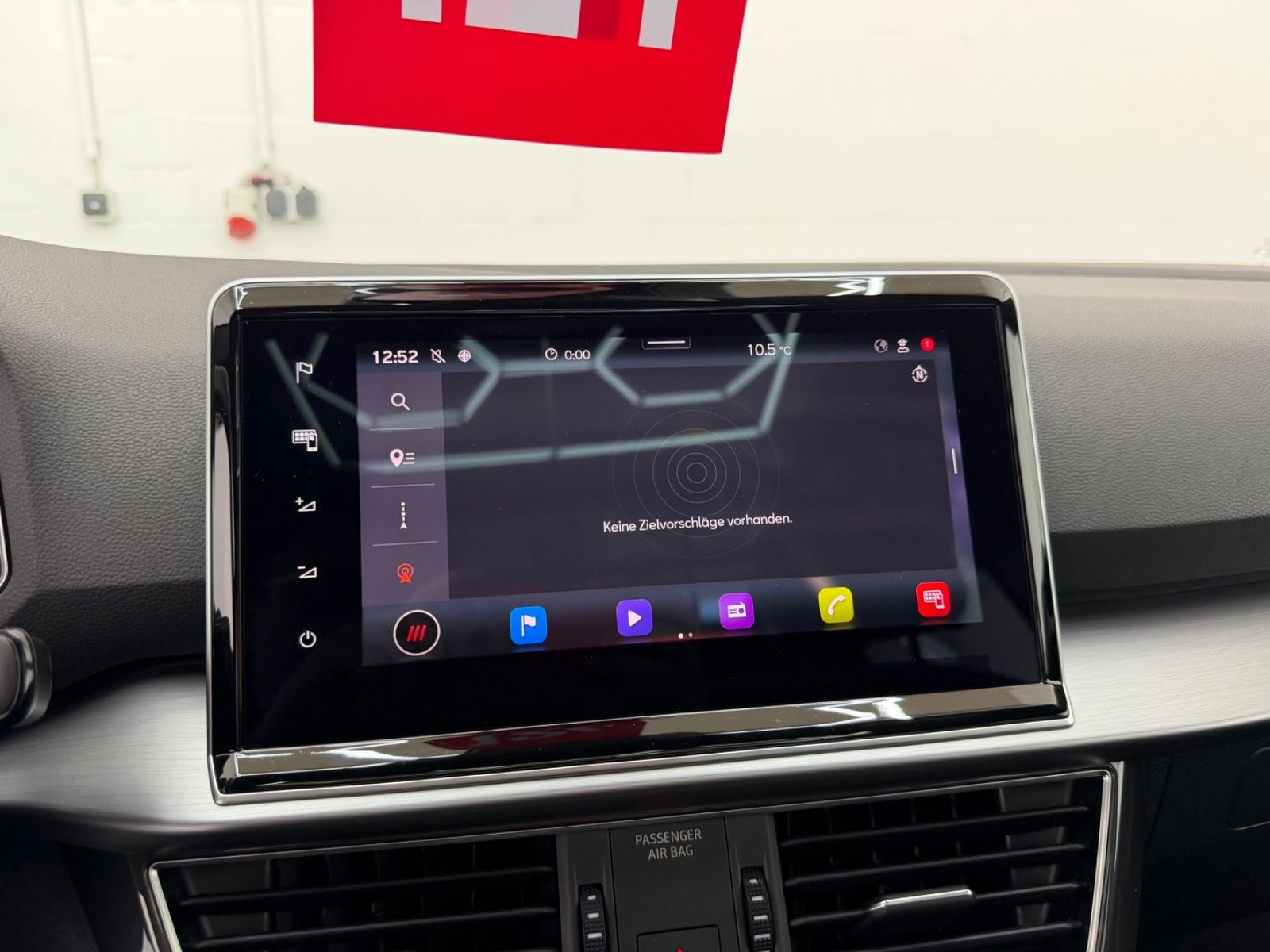 Seat Tarraco 2.0 TSI 4Drive OPF DSG FR+7SITZE+PANO+