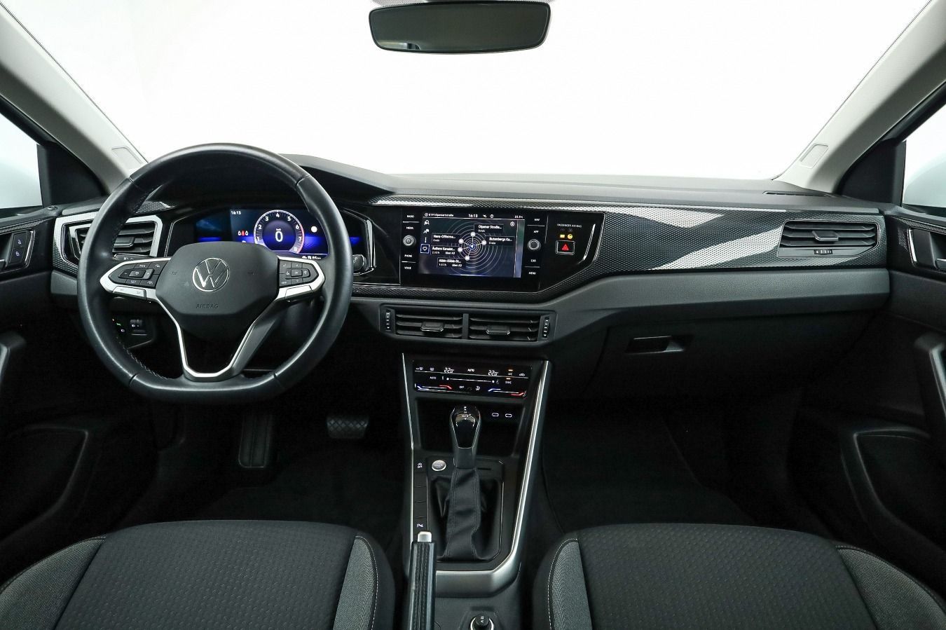 Volkswagen Taigo 1.0 TSI DSG LIFE - Samsaru's Car Outlet
