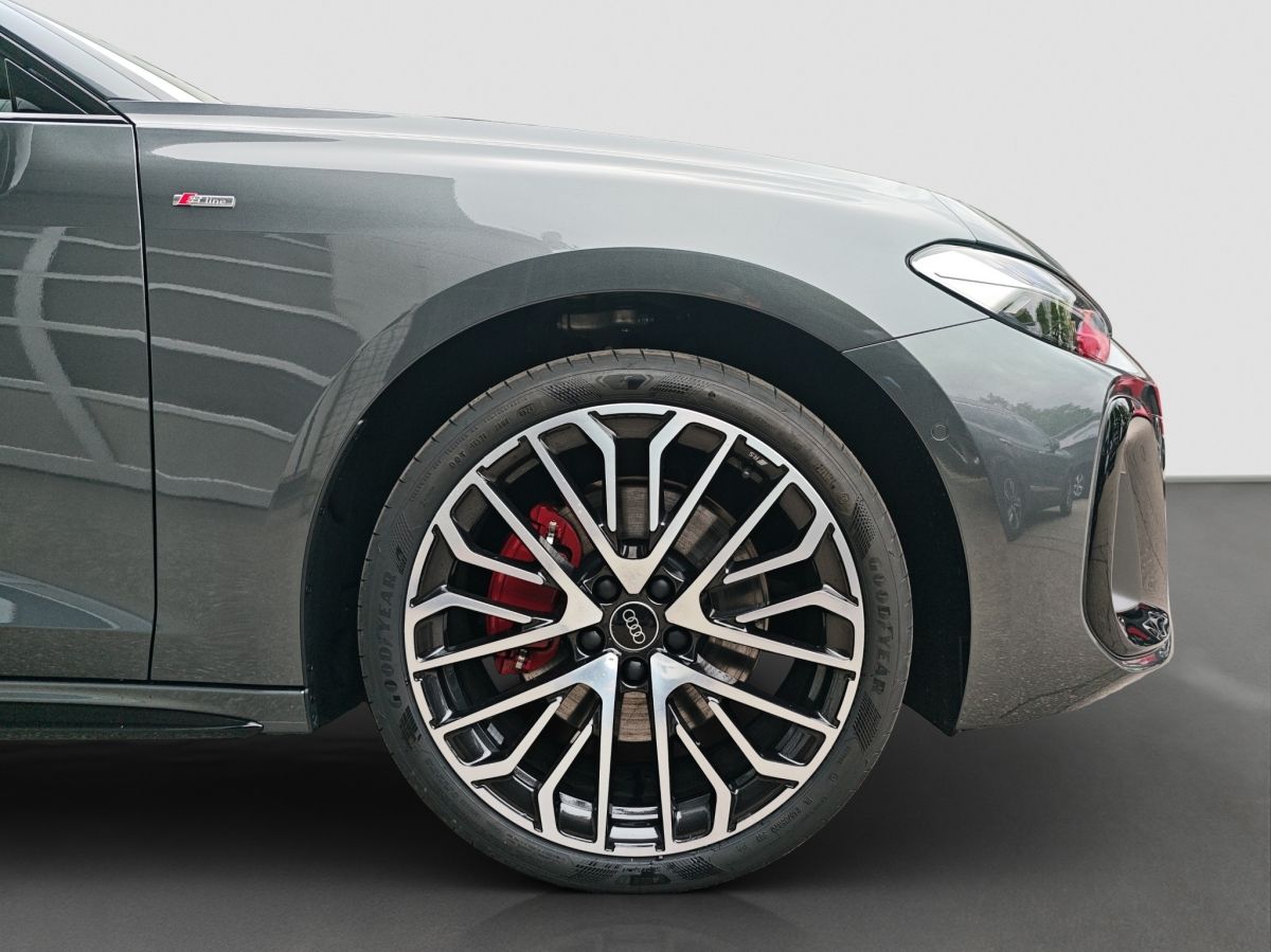 Audi A5 Avant 5JGar S line Int+ExTt Assist TechPro St