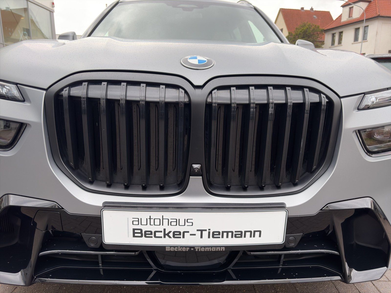BMW X7 xDrive40d | M Sport Pro| Frozengrey| UPE 149.