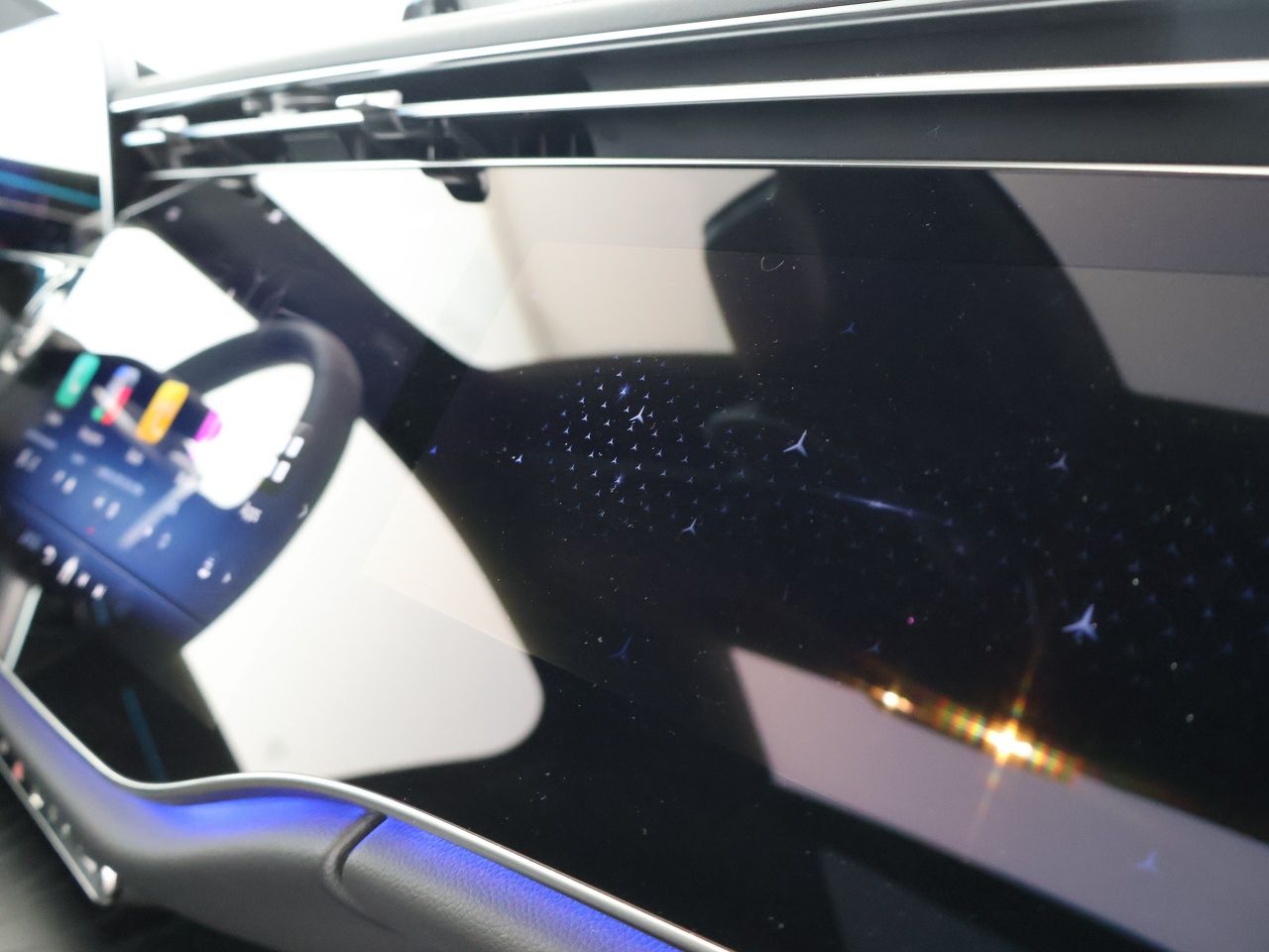 Mercedes-Benz E 450 d 4M T AMG Digital Light Night Burmester
