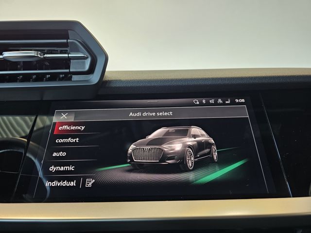 Audi A3 Sportback 35 TFSI Advanced Dy.Led Navi S.Sitz