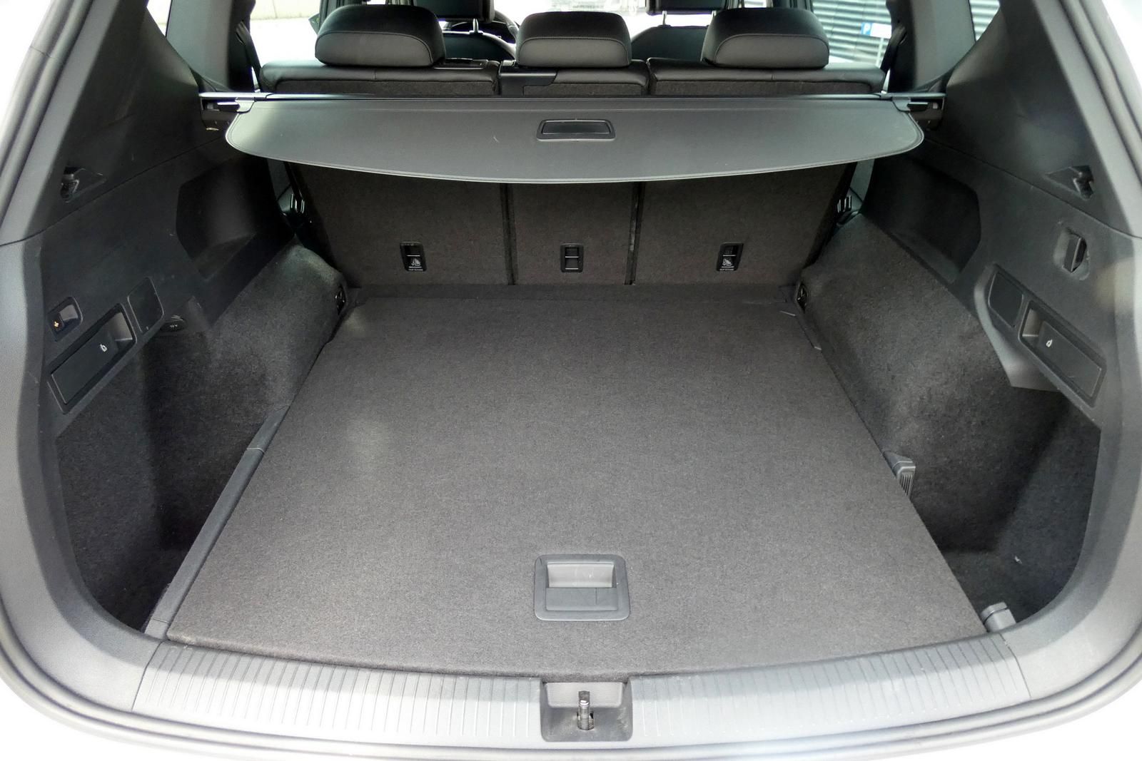 Seat Tarraco 2.0 'Xcellence' #4Drive #360° #BEATS