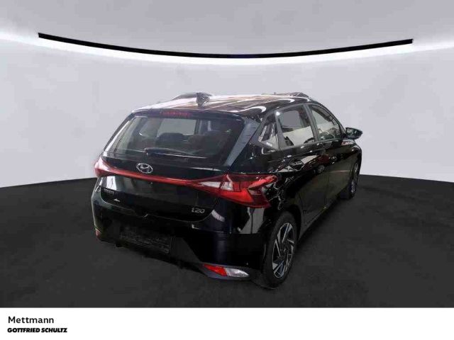 Hyundai i20 Trend DCT - Samsaru's Car Outlet