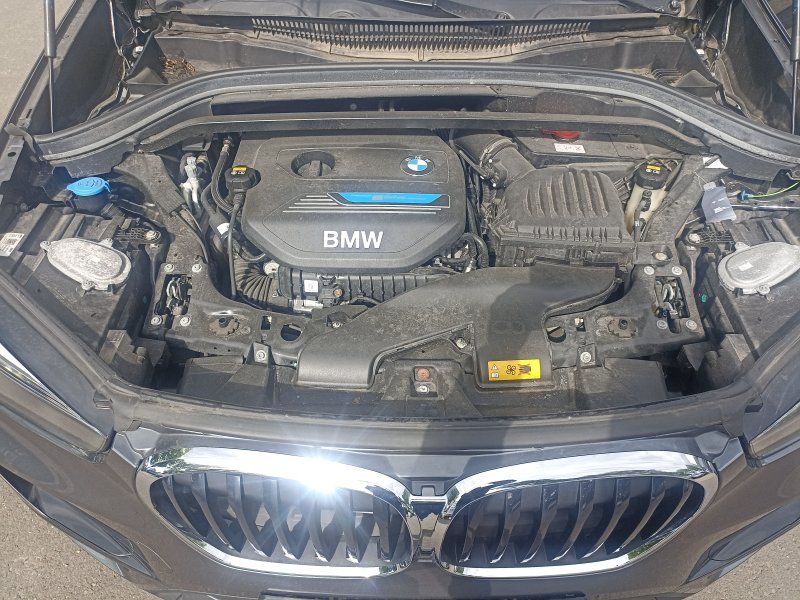 BMW X1 xDrive25e Sport Line - Samsaru's Car Outlet