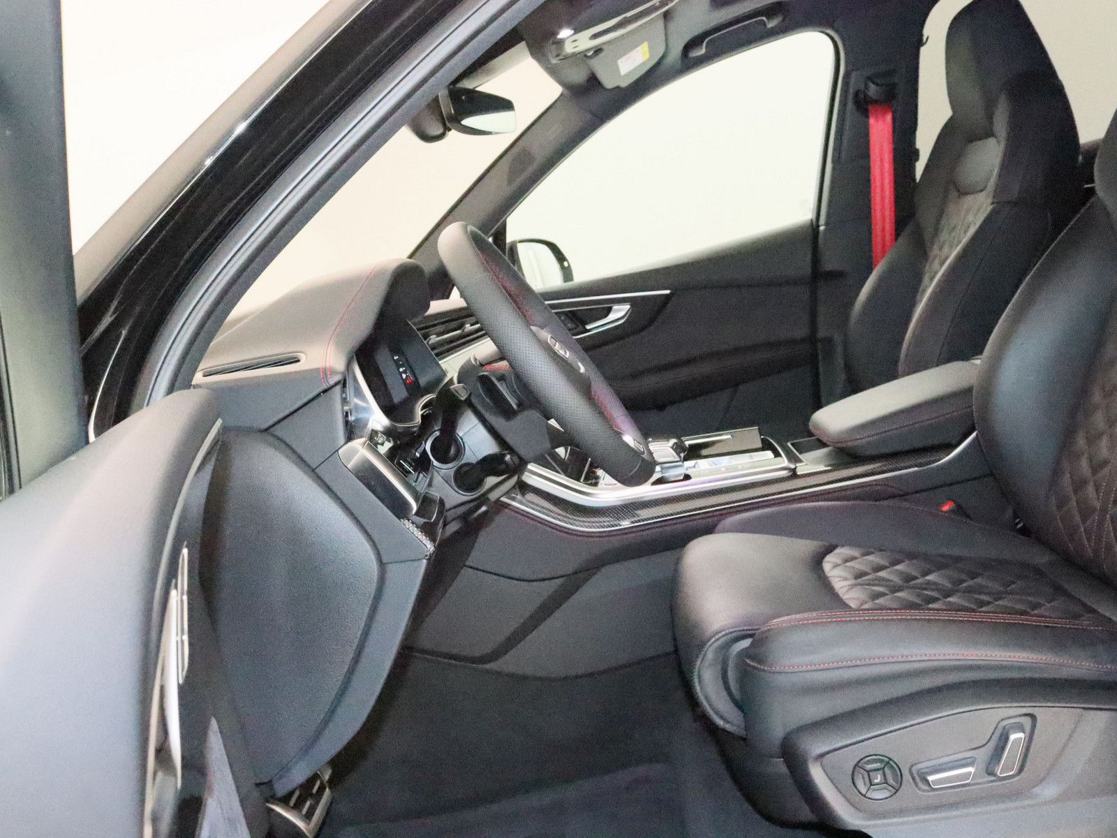 Audi Q7 50 TDI competition plus AHK 360° LASER PANO