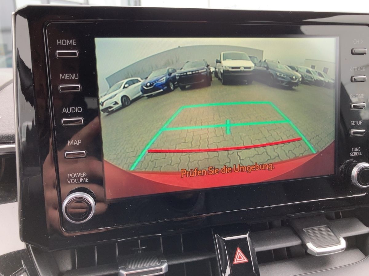 Toyota Corolla 2.0 Hybrid - Samsaru's Car Outlet