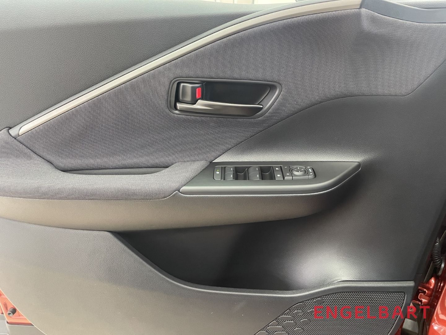 Toyota C-HR 2.0 Plug-In Hybrid Teamplayer Technik Paket