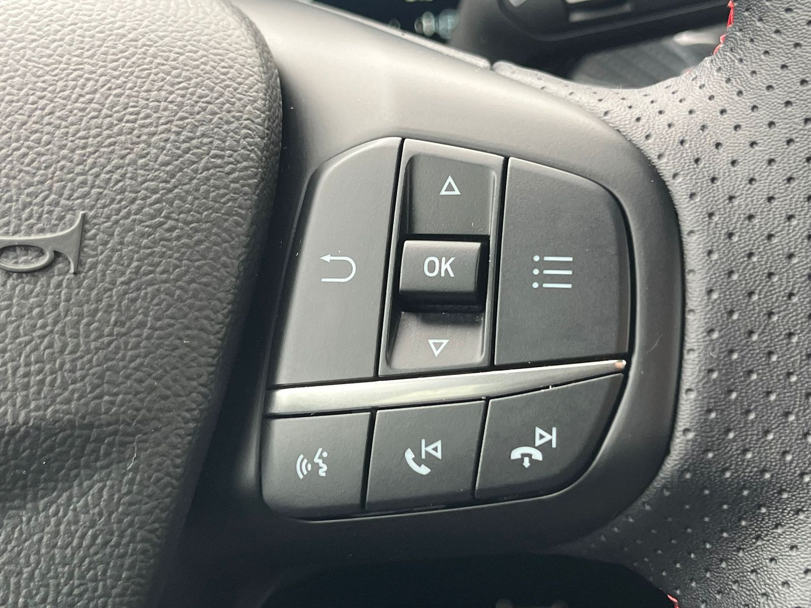 Ford Focus 1.0 ST-Line X MATRIX*B&O*ACC*KAM*APP*LHZ