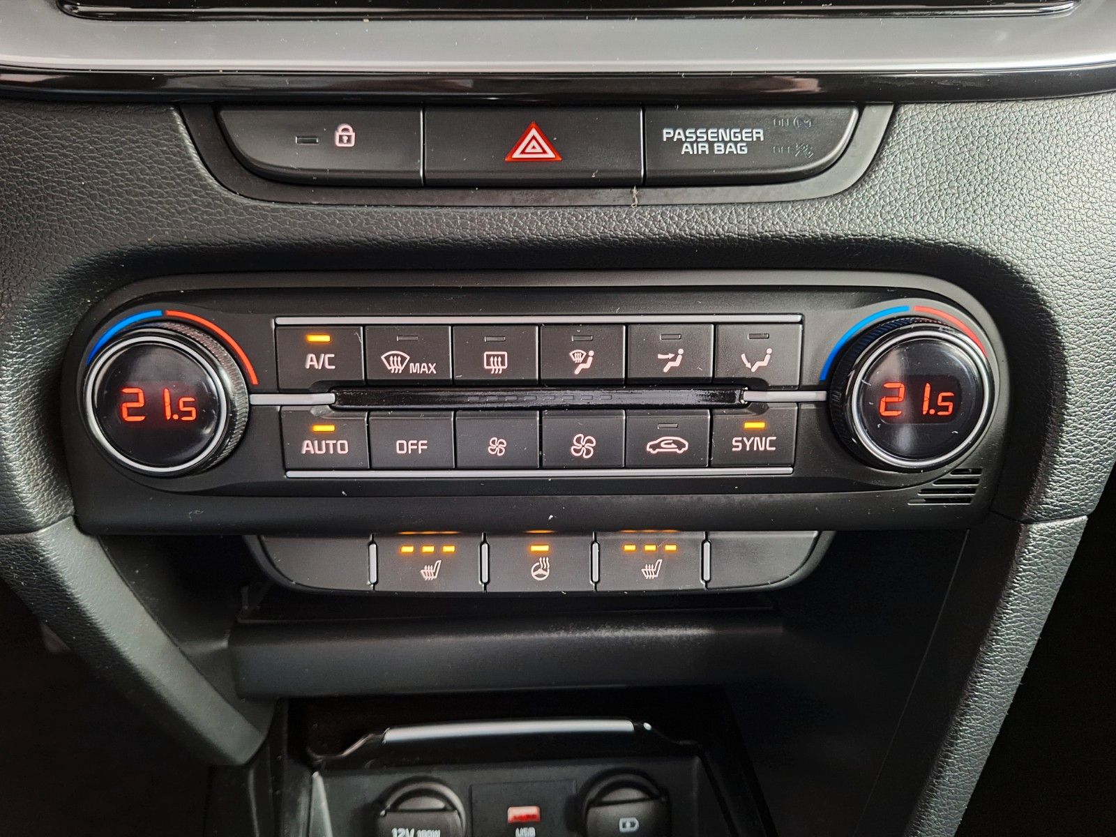 Kia XCeed Vision - Samsaru's Car Outlet
