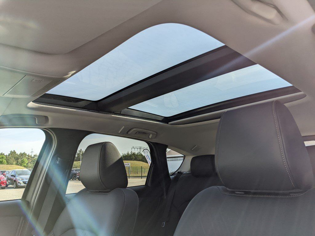 Mazda CX-60 3.3l (254PS) Homura alle Pakete AHK Panoda