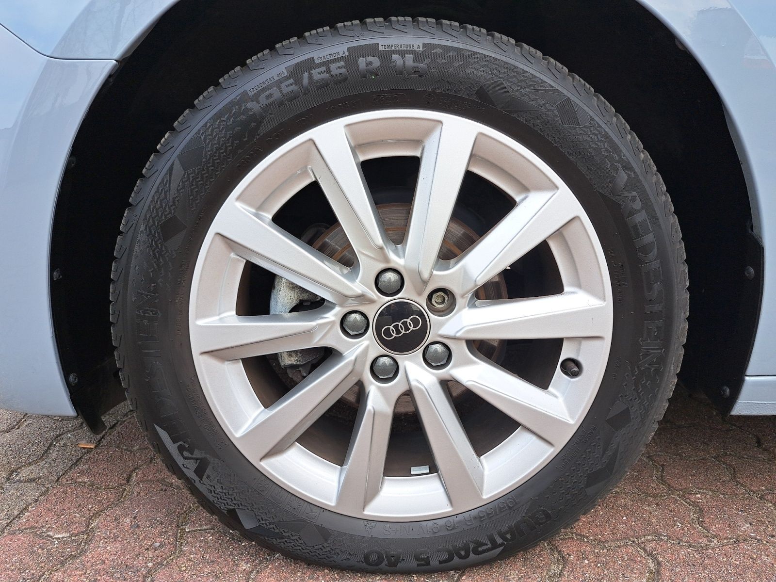 Audi A1 Sportback 25 TFSI S tronic - Samsaru's Car Outlet
