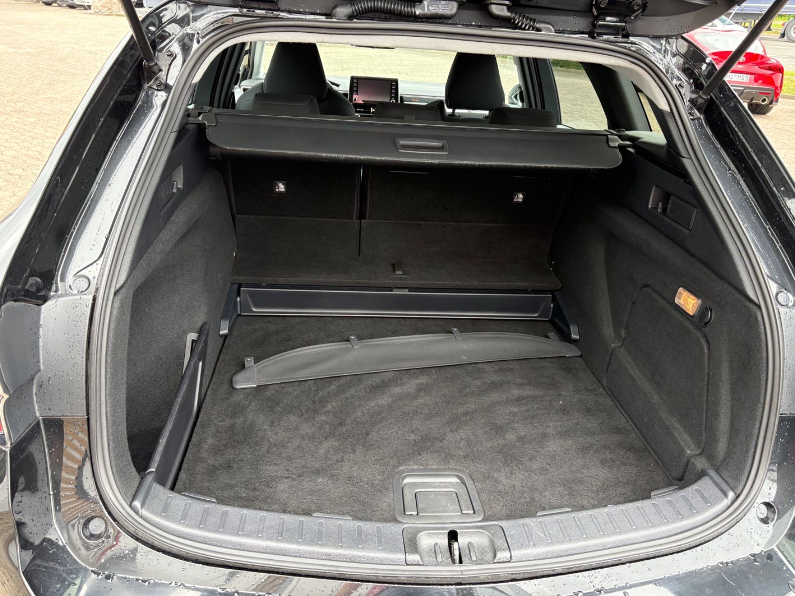 Toyota Corolla TS - Samsaru's Car Outlet