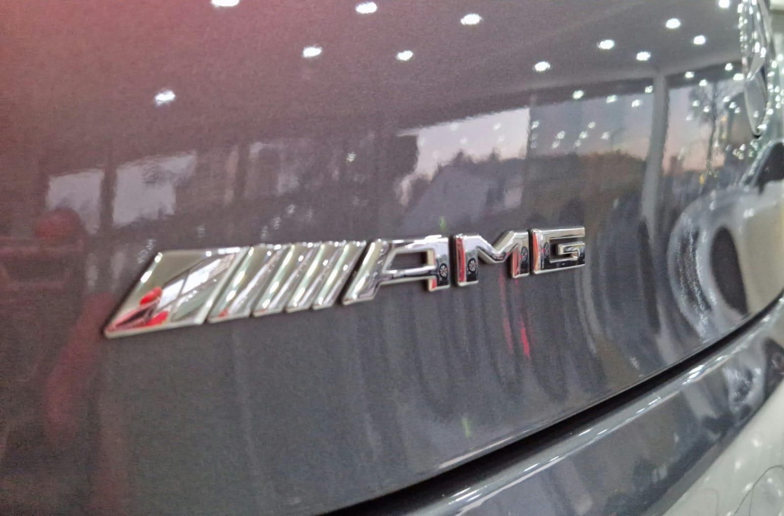 Mercedes-Benz GLC 43 AMG 4Matic *ACC**360°*SCHIEBEDACH*