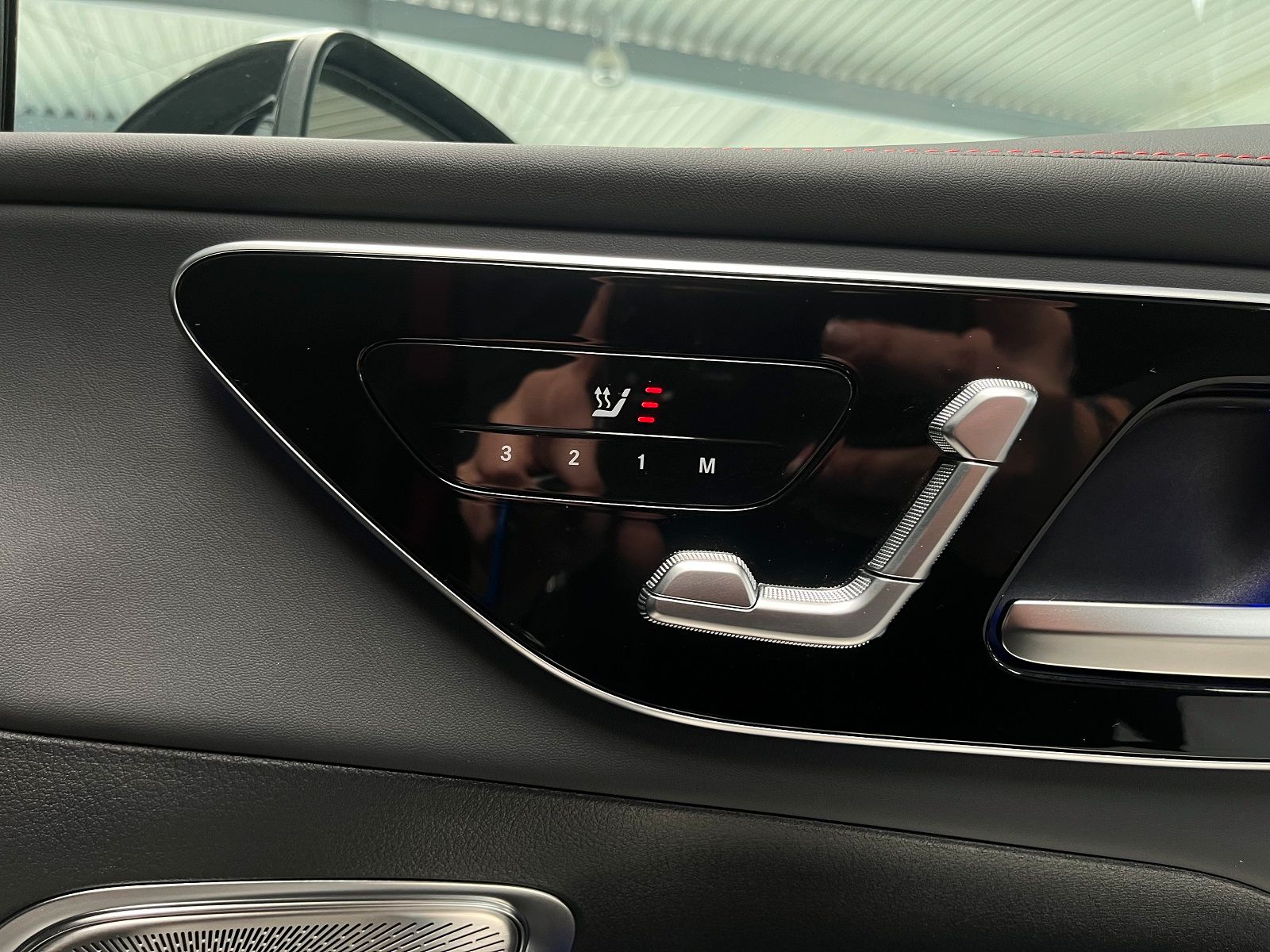 Mercedes-Benz GLC 43 AMG 4M Premium Plus - Samsaru's Car Outlet