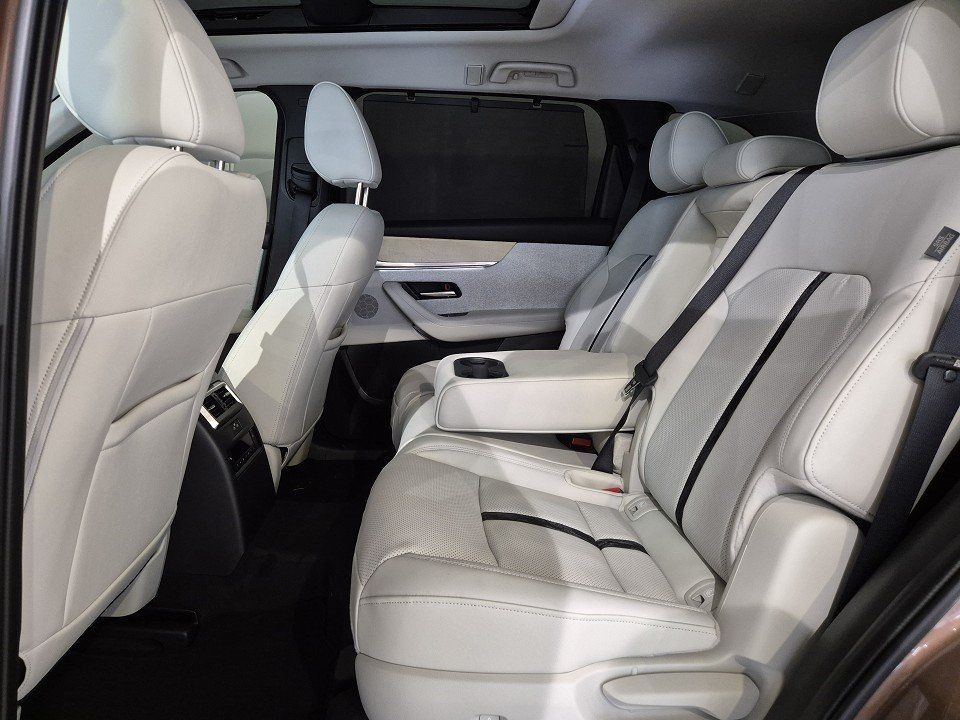 Mazda CX-80 5WGN 2.5L e-SKYACTIV PHEV 327ps 8AT AWD Ta