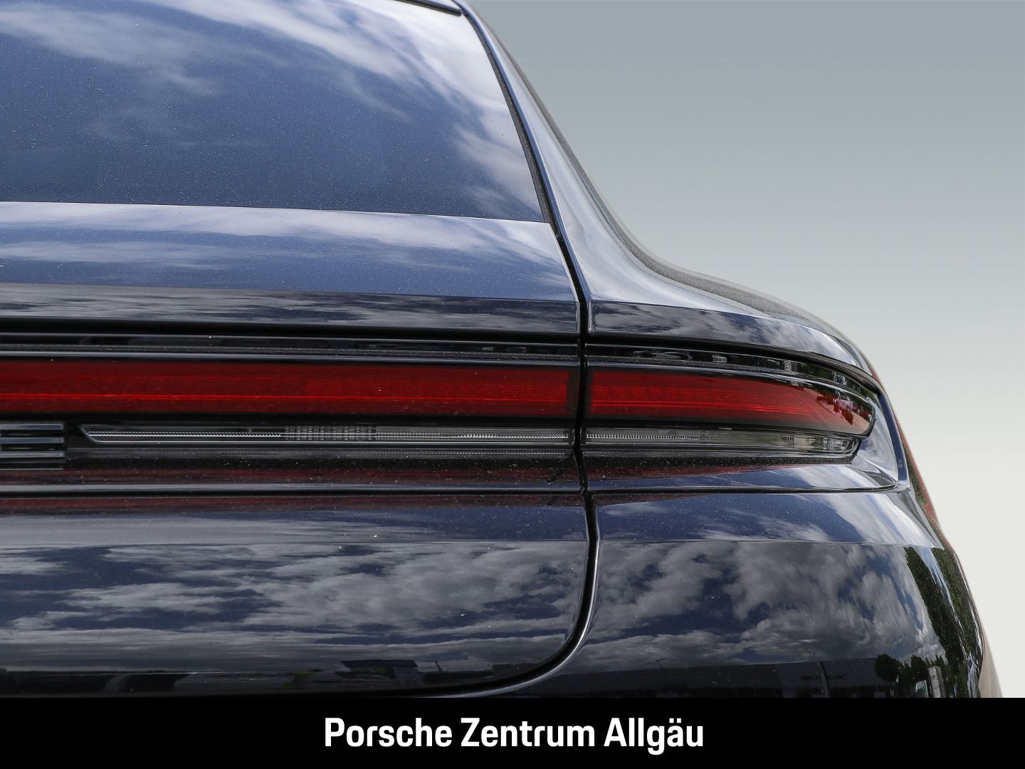 Porsche Panamera 4 E-Hybrid BOSE Sport Chrono Sportabgas
