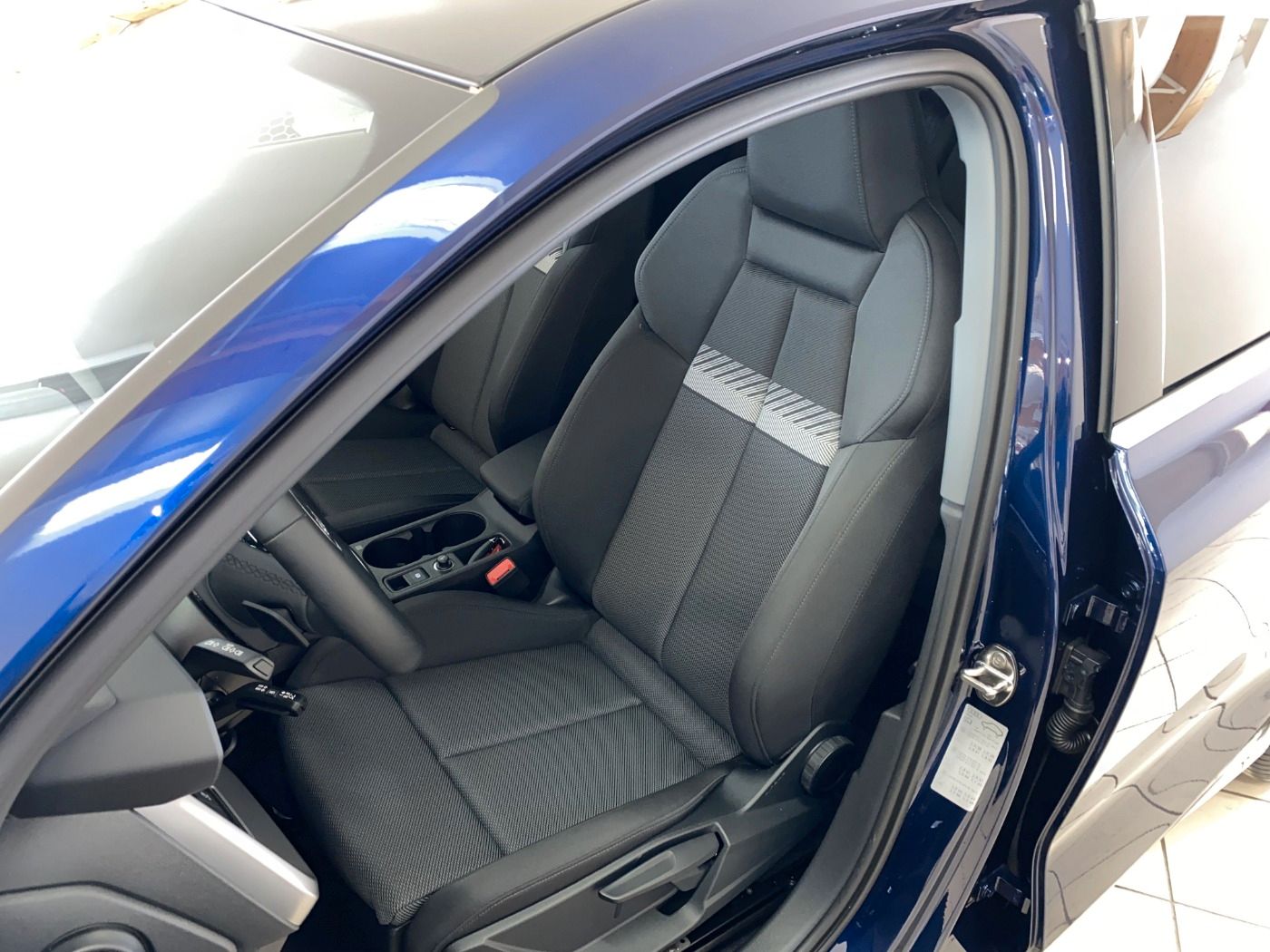 Audi A3 Sportback advanced - Samsaru's Car Outlet