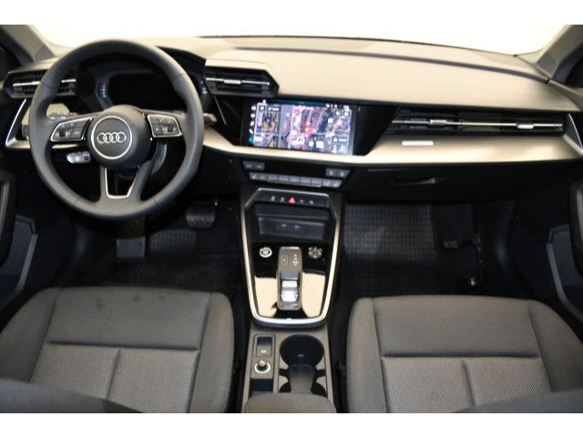 Audi A3 Sportback 30 TFSI S tronic APS/NAVI/SITZHZ