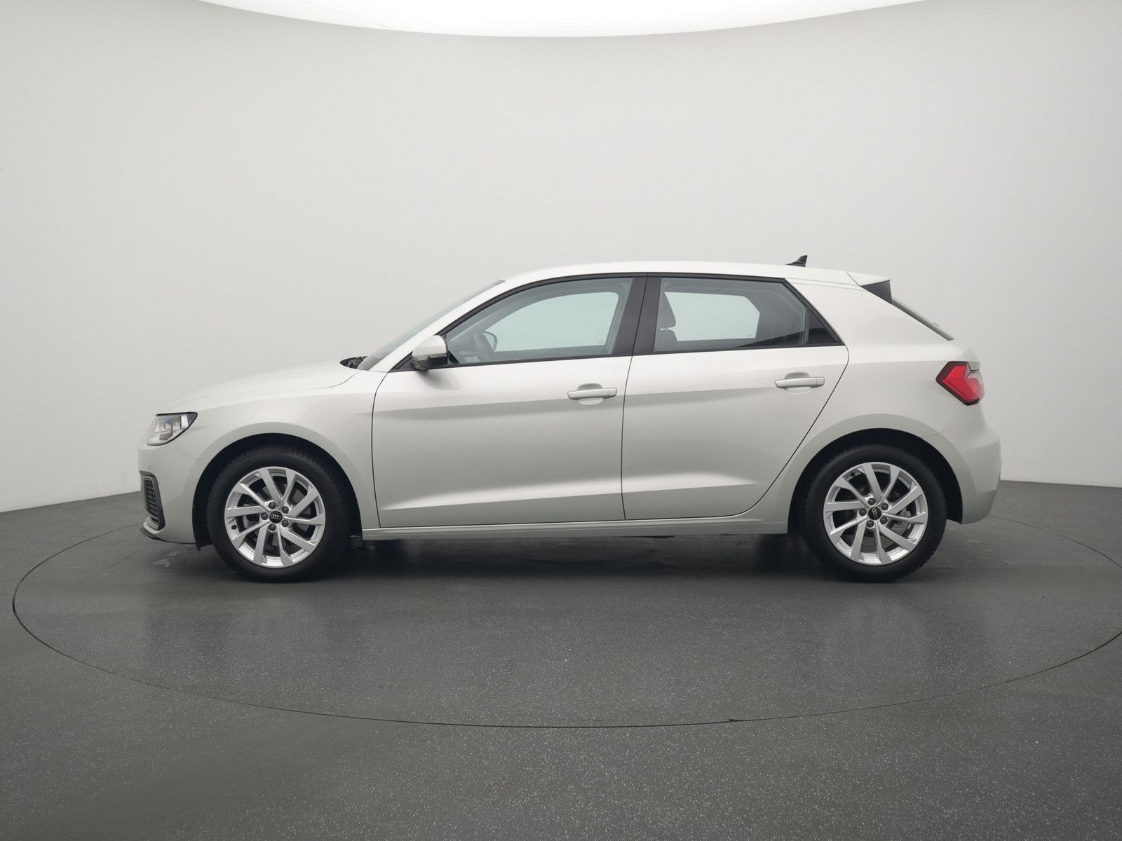 Audi A1 Sportback advanced S-TRON VIRT AHK PORT NAVI