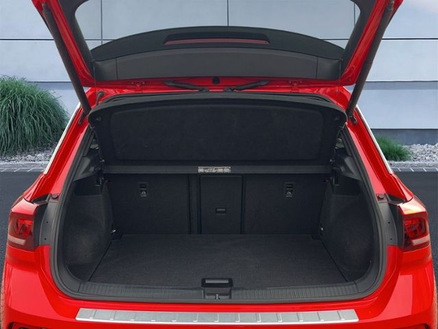 Volkswagen T-Roc R 4Motion - Samsaru's Car Outlet
