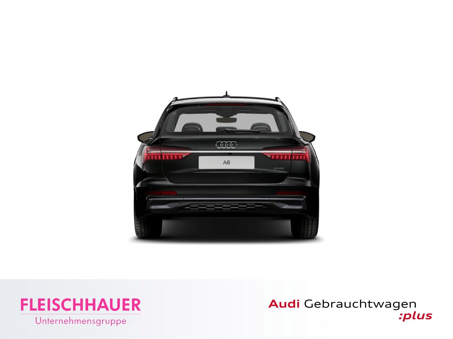 Audi A6 Avant 55 TFSI quattro S line - Samsaru's Car Outlet