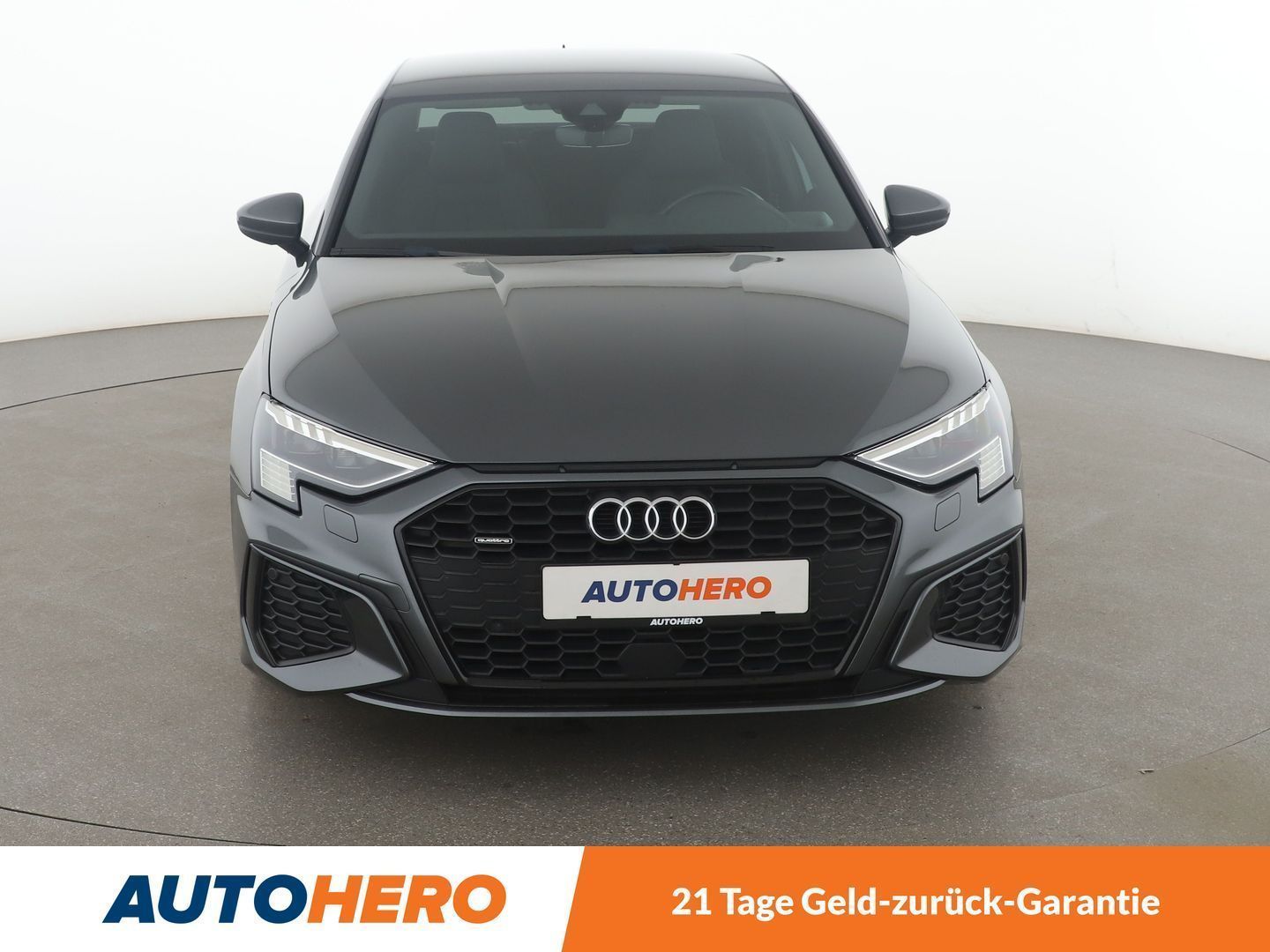 Audi A3 Limousine 40 TDI quattro S line - Samsaru's Car Outlet