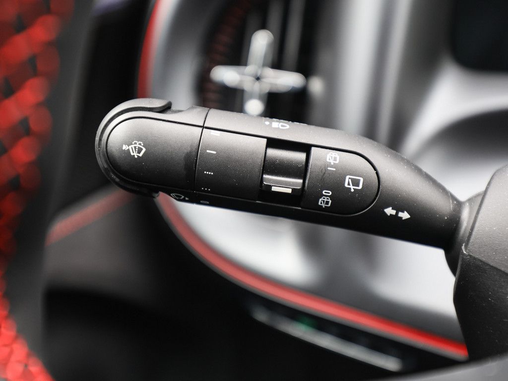 Smart #5 Brabus 400kW DC-Laden,100-kWh-Batterie,Allrad