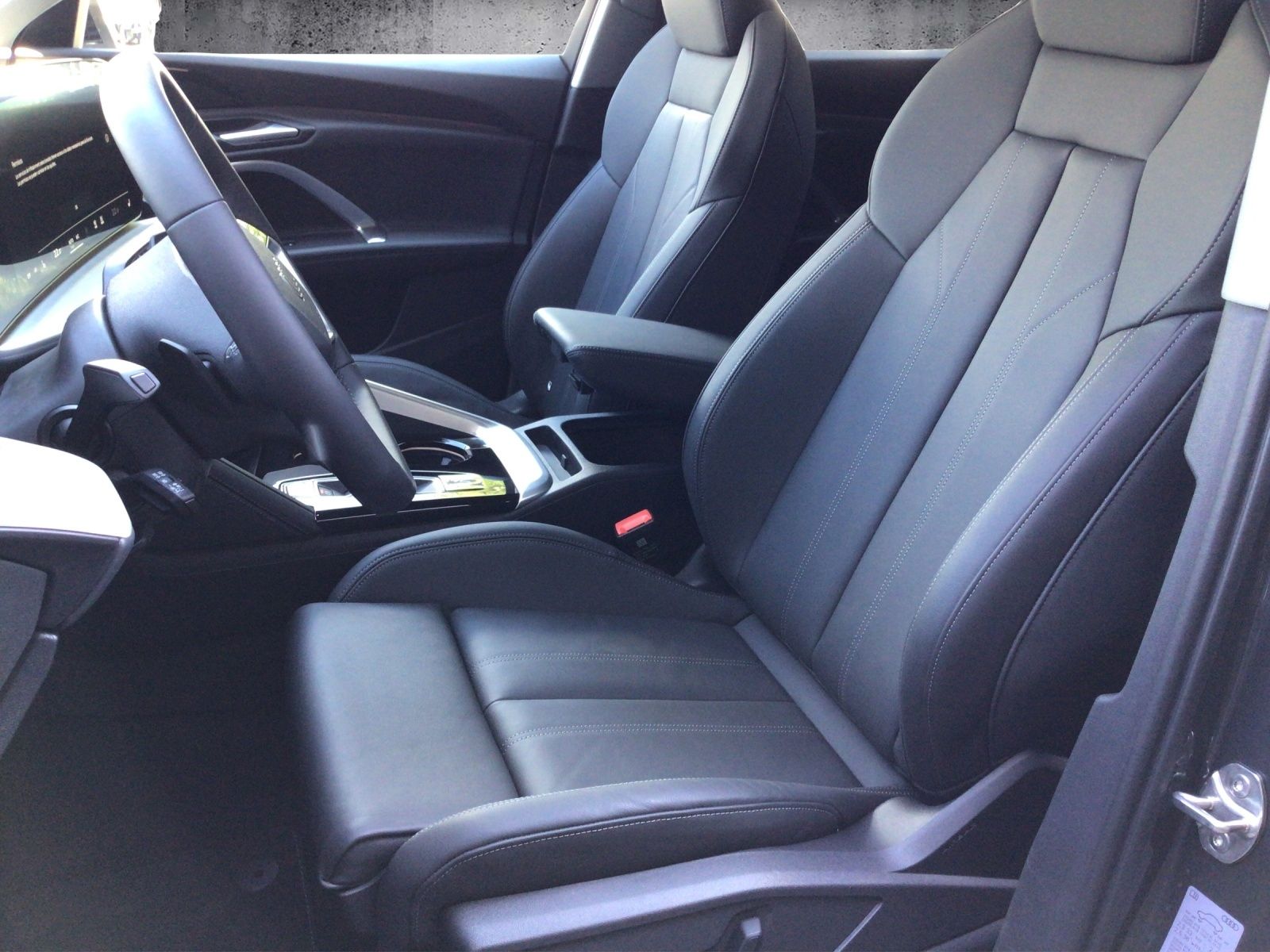 Audi Q5 Sportback 2.0 TDI quattro S-LINE 5JG/TECHPLUS