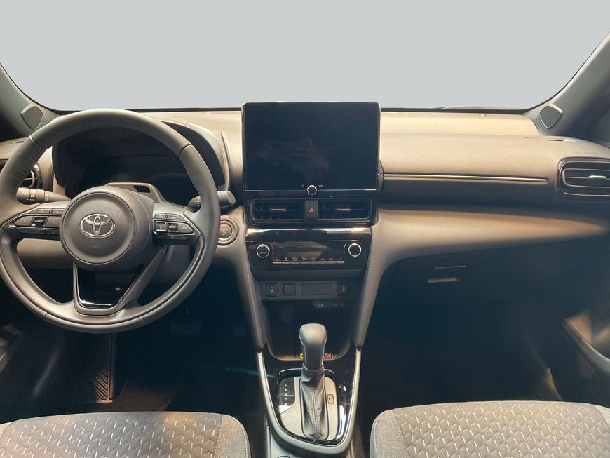 Toyota Yaris Cross Hybrid Teamplayer *Winter-Paket*Safe