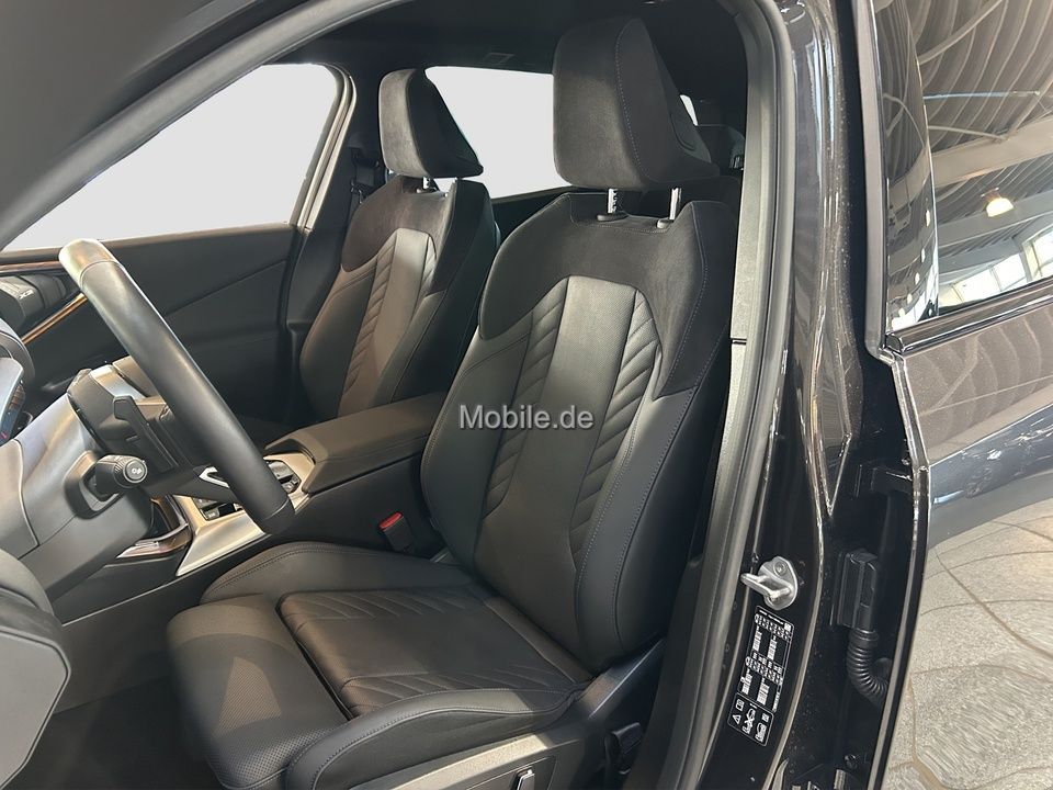 BMW X3 xDrive20d M-Sport AHK