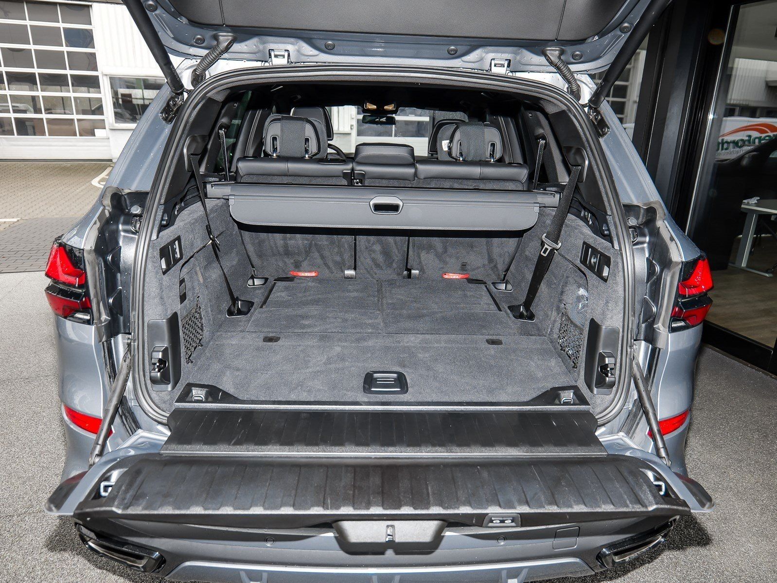 BMW X5 xDrive40d M Sport Pro 7. Sitz DA/PA Prof Luft
