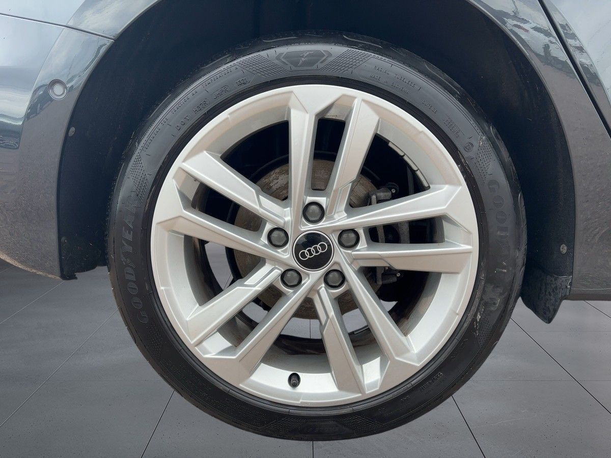 Audi A3 Sportback 40 TFSI e advanced - Samsaru's Car Outlet