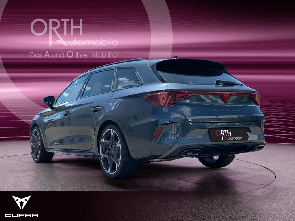 Cupra Leon SP 1.5 eTSI DSG - Samsaru's Car Outlet