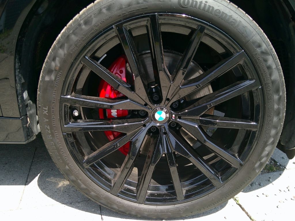 BMW X6 30 d xDrive M Sport - Samsaru's Car Outlet