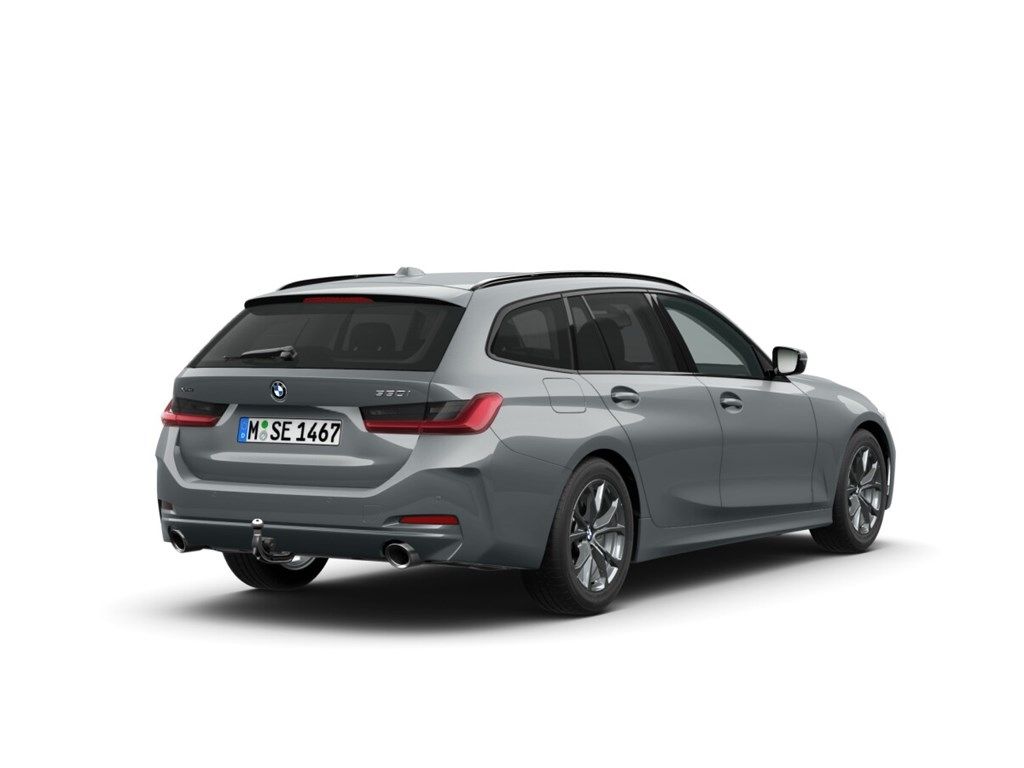 BMW 330 ixDriveTour+ AHK Navi 360 Kamera StandHZG PD