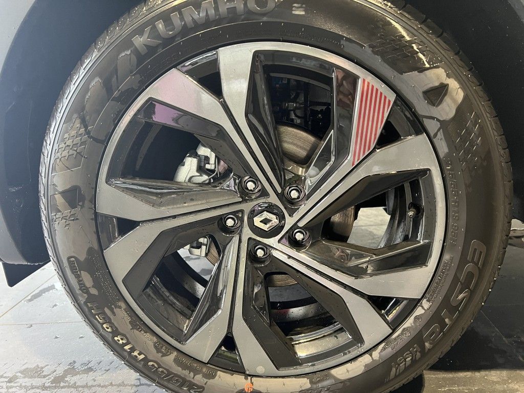 Renault Arkana TCe 160 EDC - Samsaru's Car Outlet