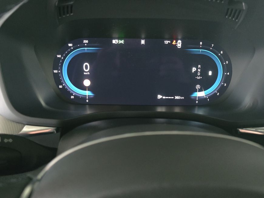 Volvo XC60 B5 B AWD Core